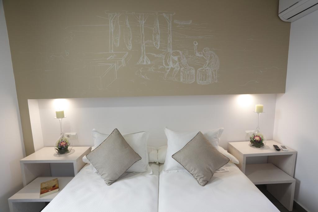 La Pasajera Hostal Boutique Conil De La Frontera Cameră foto