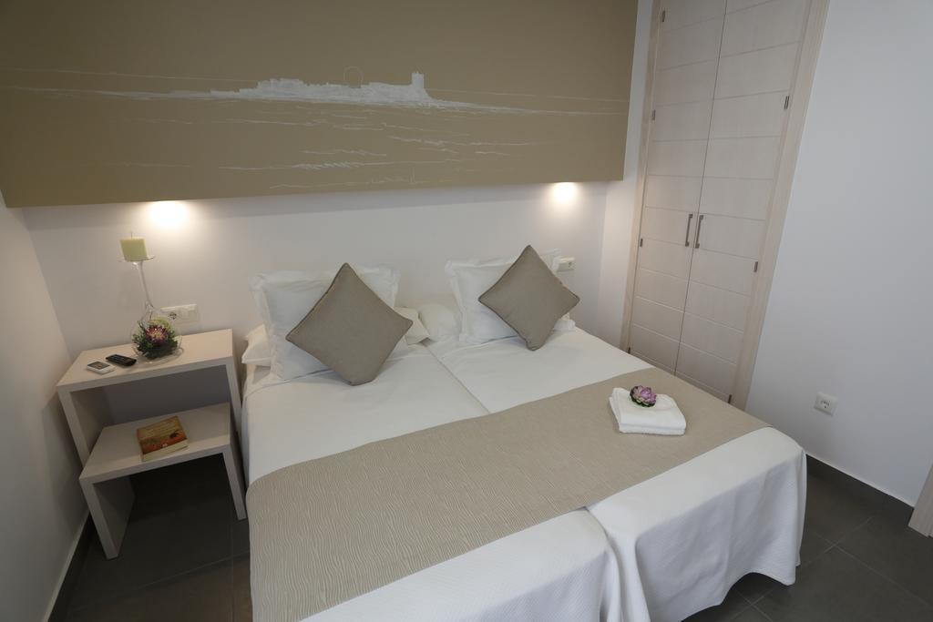 La Pasajera Hostal Boutique Conil De La Frontera Cameră foto