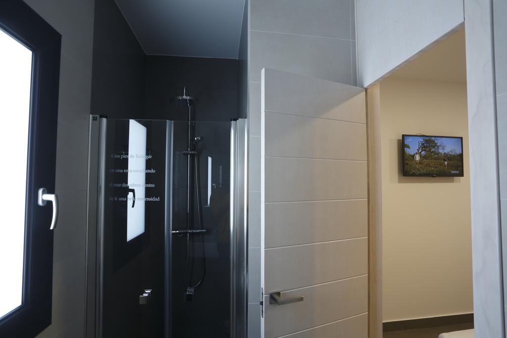 La Pasajera Hostal Boutique Conil De La Frontera Cameră foto
