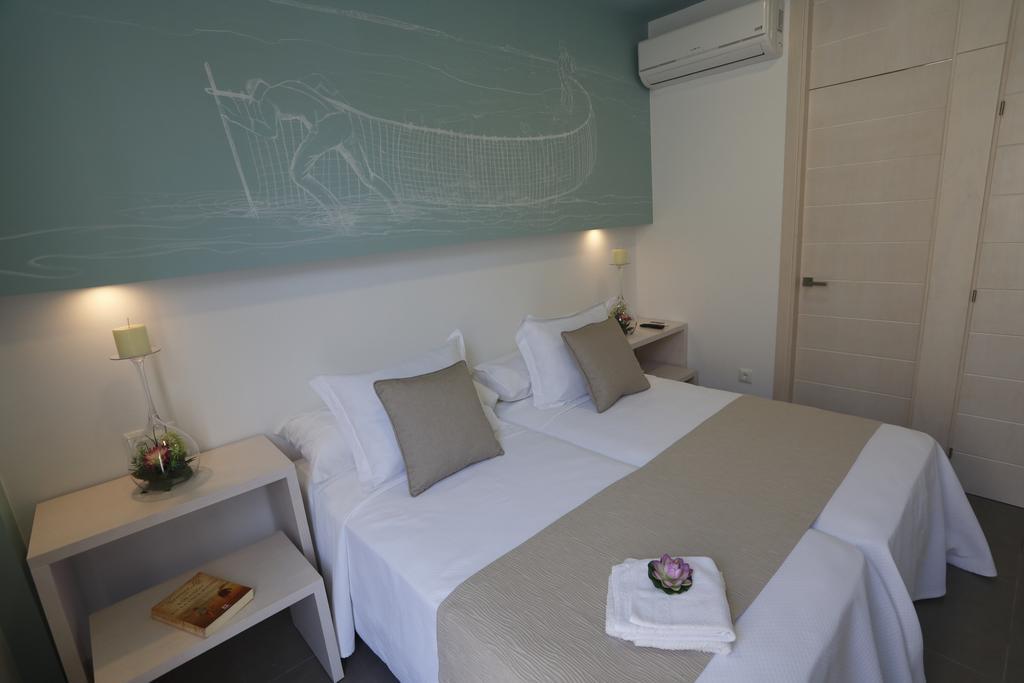 La Pasajera Hostal Boutique Conil De La Frontera Cameră foto